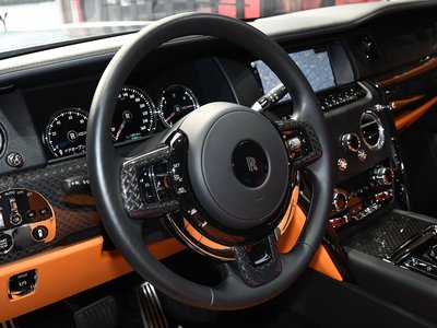 صورة مصغرة 24 لـ 2021 ROLLS-ROYCE CULLINAN