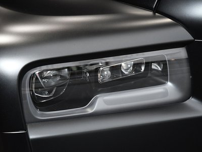 صورة مصغرة 13 لـ 2021 ROLLS-ROYCE CULLINAN