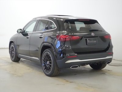 MERCEDES-BENZ GLA - 7