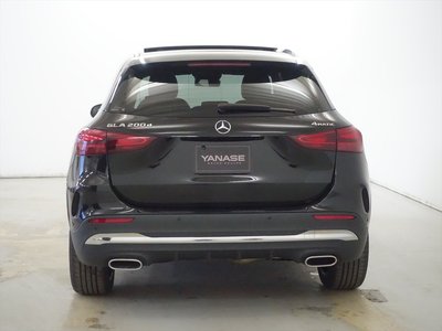 MERCEDES-BENZ GLA - 6