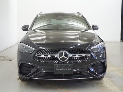 MERCEDES-BENZ GLA - 3