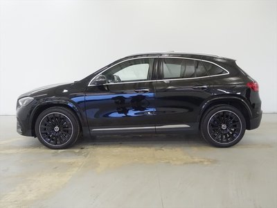 MERCEDES-BENZ GLA - 9