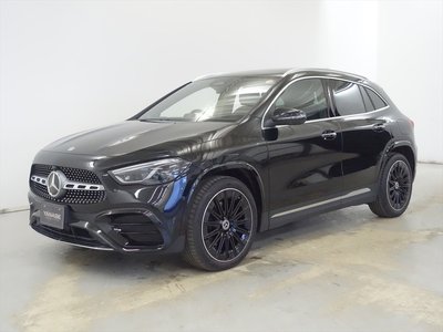 MERCEDES-BENZ GLA - 2