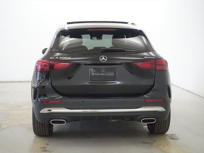 MERCEDES-BENZ GLA - 5