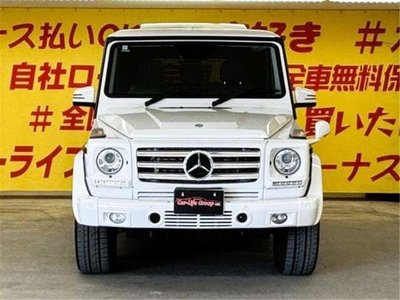 2015 Mercedes-BENZ OTHERS photo 4