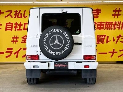 2015 Mercedes-BENZ OTHERS photo 2