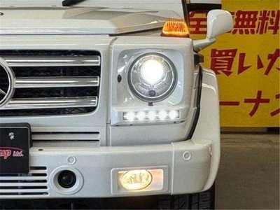 2015 Mercedes-BENZ OTHERS photo 8