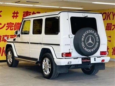 2015 Mercedes-BENZ OTHERS photo 7