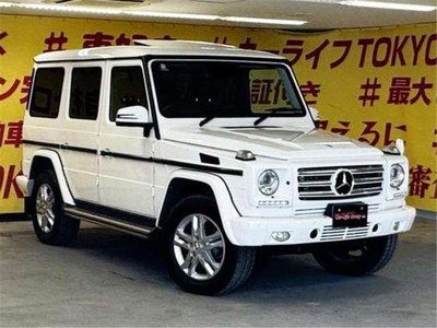 2015 Mercedes-BENZ OTHERS photo 3