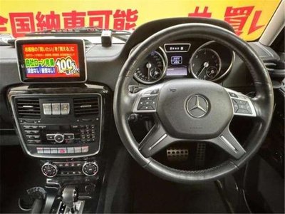 2015 Mercedes-BENZ OTHERS — миниатюра 14