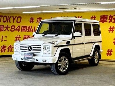 2015 Mercedes-BENZ OTHERS photo 1