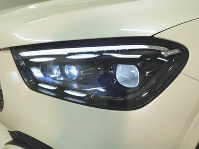 MERCEDES-BENZ GLE COUPE - 3