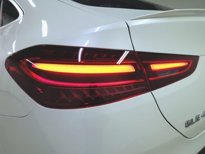 MERCEDES-BENZ GLE COUPE - 5