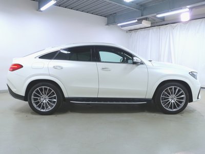 MERCEDES-BENZ GLE COUPE - 8