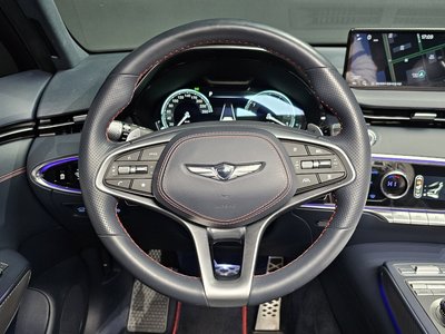 صورة مصغرة 13 لـ 2023 Genesis GV70