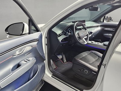 صورة مصغرة 11 لـ 2023 Genesis GV70