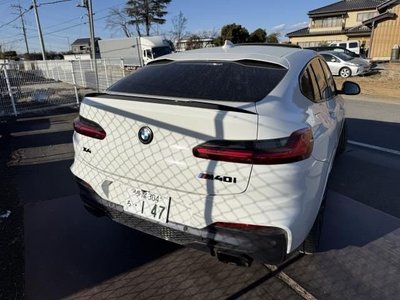 BMW X4 - 2