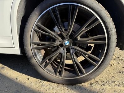 BMW X4 - 7