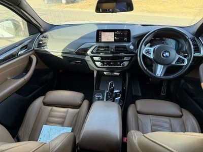 BMW X4 - 3