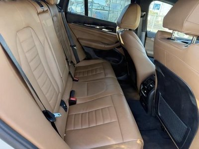 BMW X4 - 6
