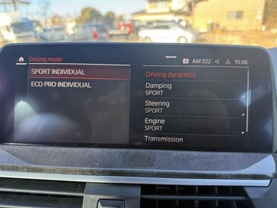 BMW X4 - 5