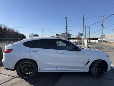 BMW X4 - 4