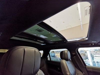 LAND ROVER RANGE ROVER SPORT - 8