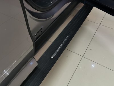 LAND ROVER RANGE ROVER SPORT - 6