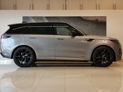 LAND ROVER RANGE ROVER SPORT - 7