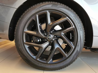 LAND ROVER RANGE ROVER SPORT - 4