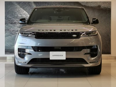 LAND ROVER RANGE ROVER SPORT - 3