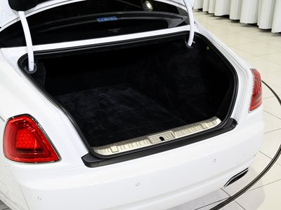 ROLLS-ROYCE GHOST - 10