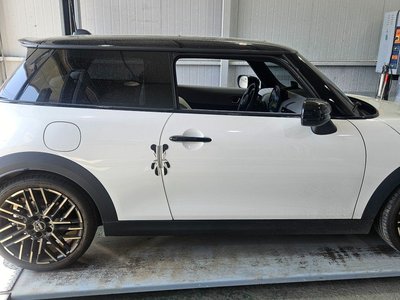 MINI COOPER - 9