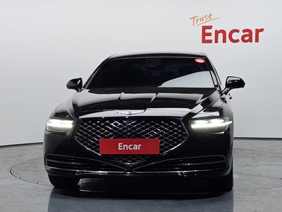 صورة 2 لـ 2021 Genesis G90