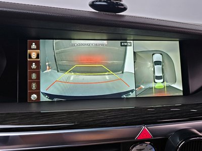 2021 Genesis G90 thumbnail 14