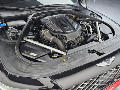 صورة 7 لـ 2021 Genesis G90