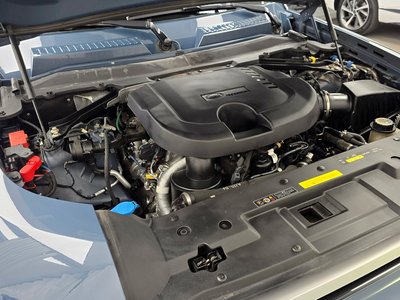 LAND ROVER DEFENDER - 7