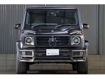 2021 Mercedes-BENZ G-CLASS — фото 4