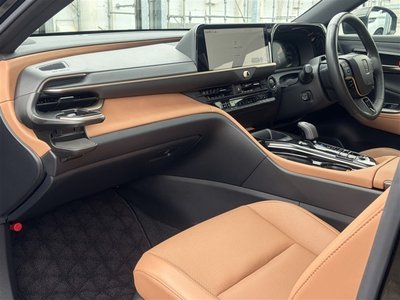 صورة 10 لـ 2024 Toyota CROWN SPORT