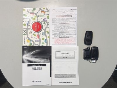 2024 Toyota CROWN SPORT — миниатюра 40
