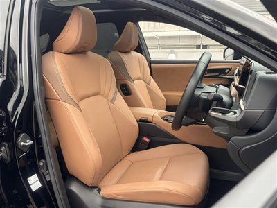صورة 3 لـ 2024 Toyota CROWN SPORT