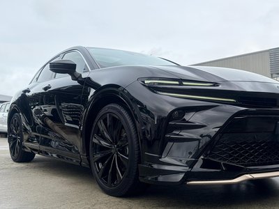 2024 Toyota CROWN SPORT — миниатюра 47