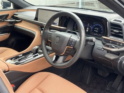 صورة 9 لـ 2024 Toyota CROWN SPORT