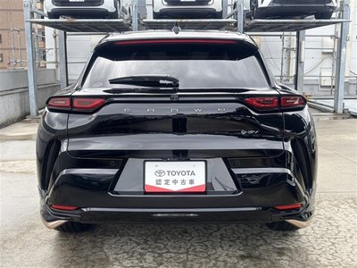 2024 Toyota CROWN SPORT — миниатюра 28