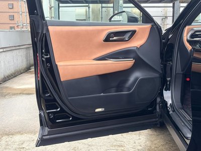 2024 Toyota CROWN SPORT — миниатюра 49