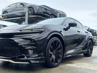 2024 Toyota CROWN SPORT — миниатюра 46