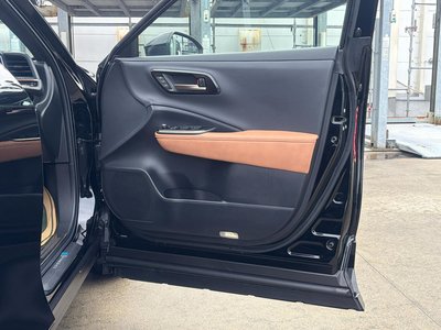 2024 Toyota CROWN SPORT — миниатюра 48