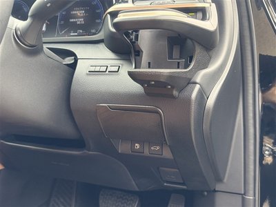2024 Toyota CROWN SPORT — миниатюра 16
