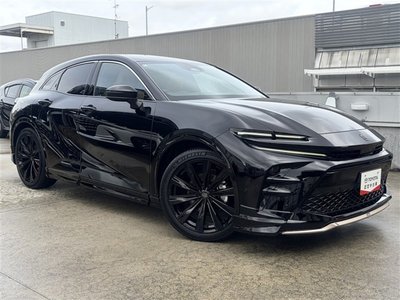2024 Toyota CROWN SPORT — миниатюра 31