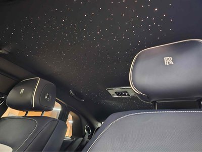 ROLLS-ROYCE GHOST - 5